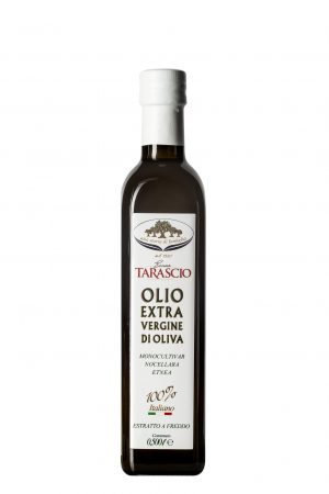 OLIO D'OLIVA CERASUOLA – 500 ml