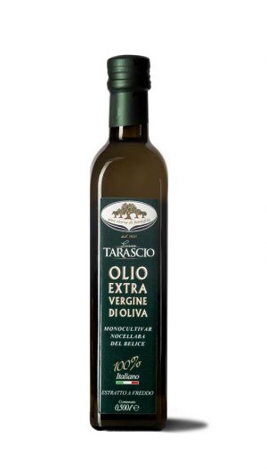 Olio Nocellara del Belice 500 ml